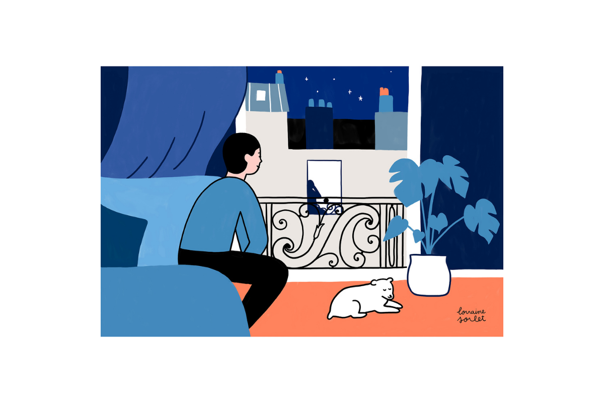 Lorraine Sorlet