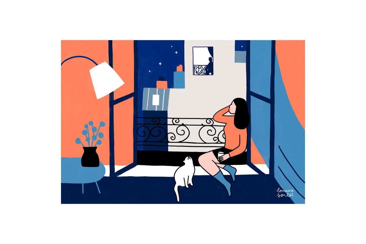 Lorraine Sorlet