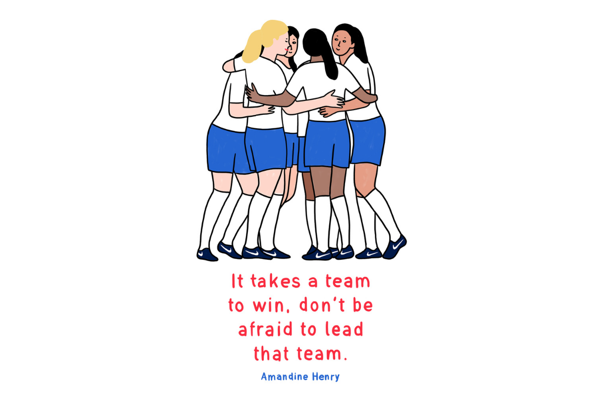 Lorraine Sorlet